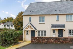 11, Barnsclose Mead, Dulverton TA22 9EU