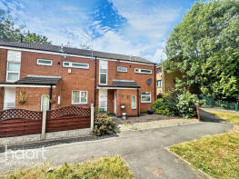 20, Middle Furlong Gardens, Nottingham NG2 1PY