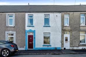 11, Hill Street, Mount Pleasant, Swansea SA1 6XU