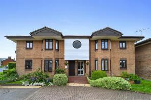 3, Swan Court, Manningtree CO11 1LN