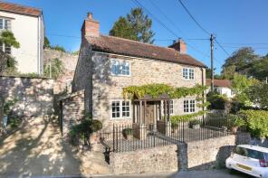 Weavers Cottage, Elm Lane, Great Elm, Frome BA11 3NY