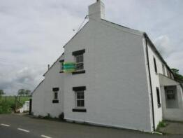 1, Holme Lea, Access Road To Houses At Micklethwaite, Wigton CA7 0EZ