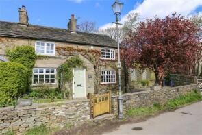 Fairview, Poplar Cottages, Goddard Lane, Rowarth SK22 1EF