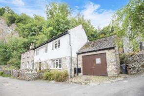 1a Cliff Cottage, Peak Cavern Road, Hope Valley S33 8WS