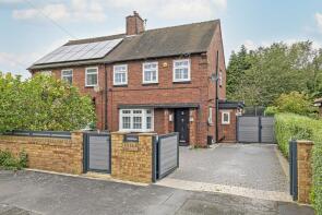 14, Cedar Avenue, Sutton, Runcorn WA7 3ET