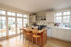 105, Burbage Road, London SE24 9HD
