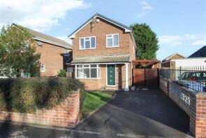 120, Tenter Balk Lane, Adwick Le Street, Doncaster DN6 7AS