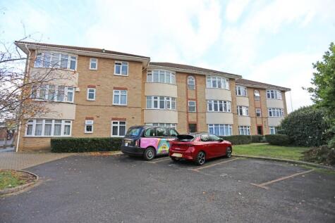 Springfield Drive, Ilford, London, IG2