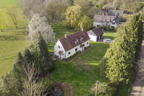 Old Cottage, Brick Kiln Green, Braintree CM7 4DT
