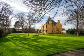 The Manor House, North Street, Belhaven, Dunbar EH42 1NU