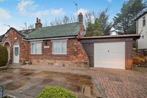 Willowdyke, Quarry Lane, Harrogate HG1 3HR