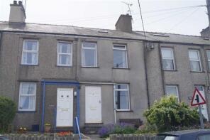Angorfa, Pistyll Terrace, Pistyll LL53 6LS