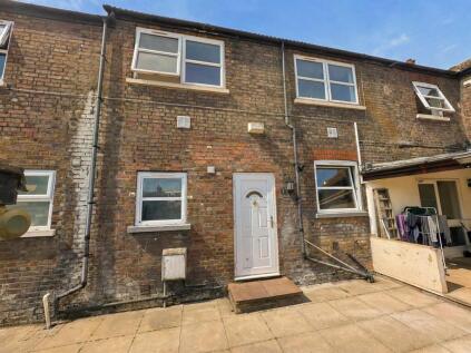 Cowper Street, Luton, LU1