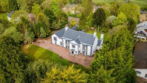 Dullatur House, The Lane, Dullatur, Glasgow G68 0AU