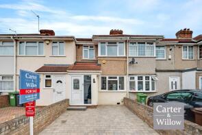 53, First Avenue, Dagenham RM10 9AU