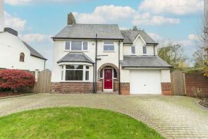 134, The Green, Chesterfield S41 0JU