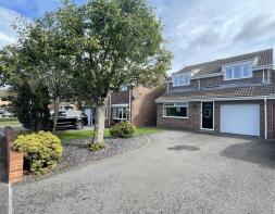21, Goosey Lane, St Georges, Weston-super-mare BS22 7XA