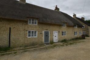 Middle Cottage, School Lane, Middleton Stoney OX25 4AW