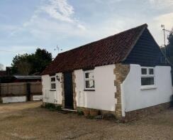21 Fair Green Cottage, Fair Green, Cambridge CB25 0JD