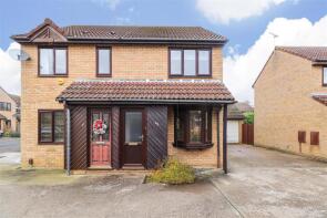 42, Providence Way, Cambridge CB25 9QJ