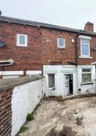 22, Wardle Street, Stanley DH9 7EX