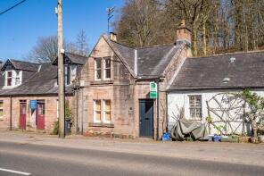34, Carronbridge DG3 5AY