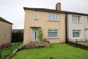 12, Devon Road, Greenock PA16 0LE