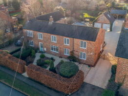 Rose Cottage, Main Street, York YO42 4QJ