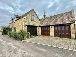 1, Ash Croft, Ash, Martock TA12 6PH