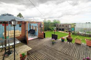 Longfields, Waddingham Road, South Kelsey, Market Rasen LN7 6PN