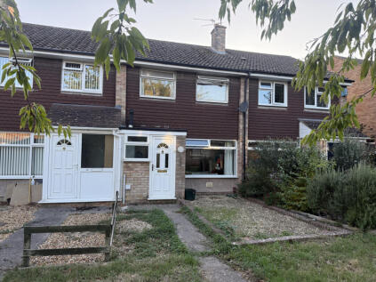 Wrington Close, Little Stoke, BS34