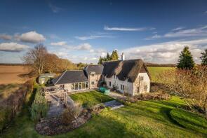 Thimble Hall, Middlecot, Andover SP11 8PS