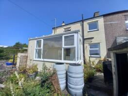 3, Fron Chwith Street, Bangor LL57 3EY