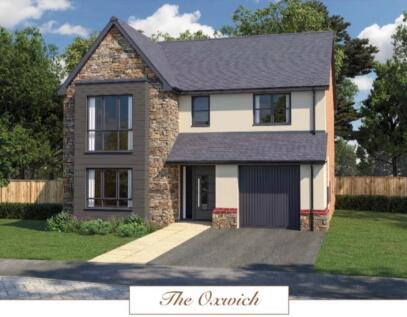 Rhodfa'r Hen Ysbyty, Aberdare, South Glamorgan, Rhondda Cynon Taff, CF44