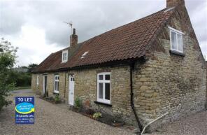 The Cottage, Main Street, Brough HU15 1QJ