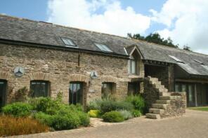 Gatekeepers Lodge, Buckland Court, Goveton TQ7 2DG