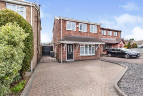 15, Fairview Avenue, Nottingham NG16 5GD