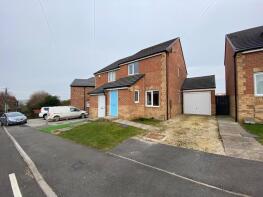 19, Cain Terrace, Durham DH6 3SA