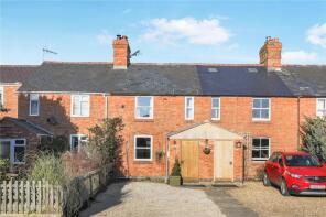 2, Post Office Row, Broadway Road, Broadway WR12 7JF