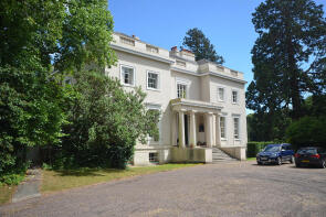 Flat 2, Trehill House, Track To Trehill House, Exeter EX6 7XJ