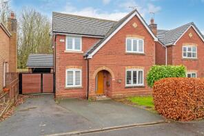 8, Redacre Close, Warrington WA4 4JU