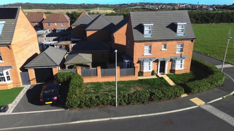 Skylark Avenue, Peacehaven