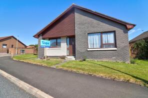 39, Balmoral Avenue, Ellon AB41 9EW