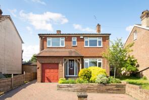 Hill View, Barden Road, Speldhurst, Tunbridge Wells TN3 0PZ