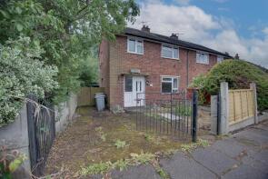 124, St Johns Road, Congleton CW12 2AX