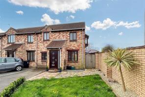 23, Elgar Close, Clevedon BS21 5BS