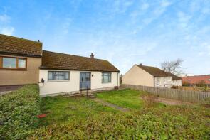 6, Hillside Cottages, Cousland, Dalkeith EH22 2PA