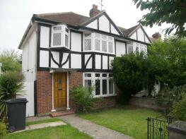 81, Barnfield Avenue, Kingston Upon Thames KT2 5RG