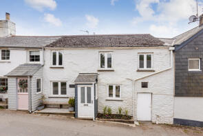 Fleur Cottage, Main Street, Totnes TQ9 7BJ