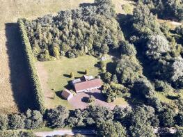 Firwood, Wellsyke Lane, Woodhall Spa LN10 6YU